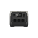 EcoFlow RIVER 2 Pro Station électrique portable