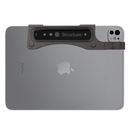Structure Sensor 3 Bracket for 11-inch iPad Pro (2nd, 3rd & 4th Gen.), iPad Air (4th & 5th Gen.) and 12.9-inch iPad Pro (4th Gen.)