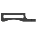 Structure Sensor 3 Bracket for iPad (10th Gen.)
