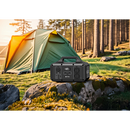 Station Électrique Portable 1000 W SYRMA