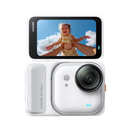 Insta360 GO Ultra Standard Bundle (Arctic White)