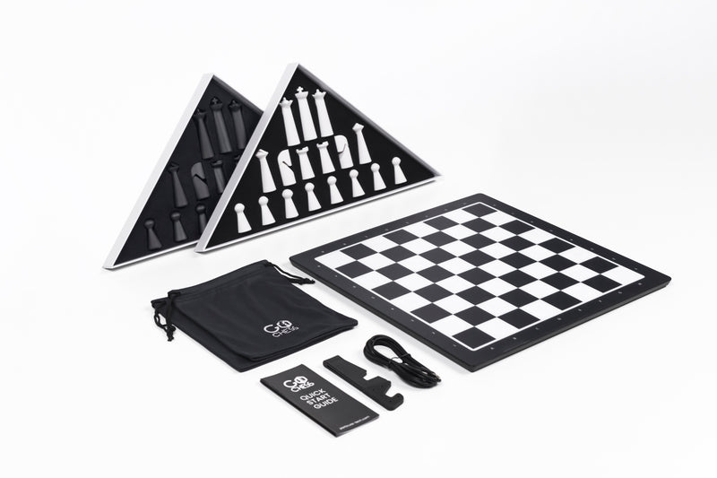 Particula GoChess Mini