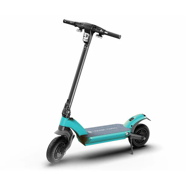 E-TWOW TankTorq TK-5 Double Moteur Trottinette électrique