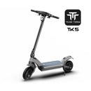 E-TWOW TankTorq TK-5 Double Moteur Trottinette électrique