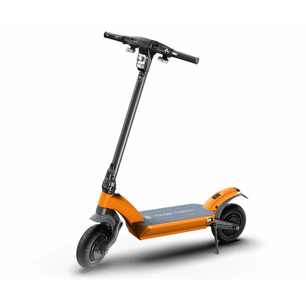E-TWOW TankTorq TK-5 Double Moteur Trottinette électrique