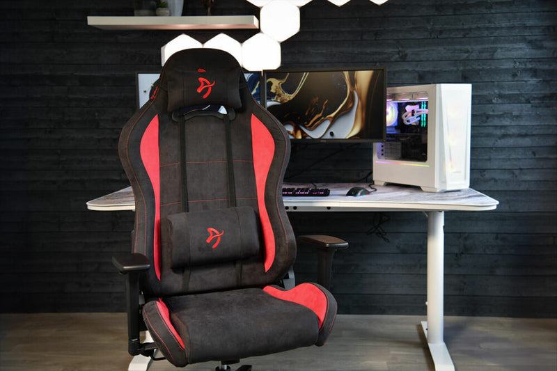 AROZZI Fauteuil de Gaming Torretta SuperSoft™