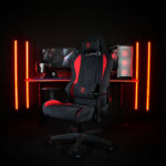 AROZZI Fauteuil de Gaming Torretta SuperSoft™