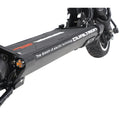 DUALTRON Trottinette électrique AMINIA DOUBLE MOTEUR