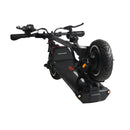DUALTRON Trottinette électrique AMINIA DOUBLE MOTEUR