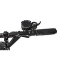 DUALTRON Trottinette électrique AMINIA DOUBLE MOTEUR