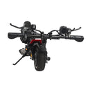 DUALTRON Trottinette électrique AMINIA SPECIAL