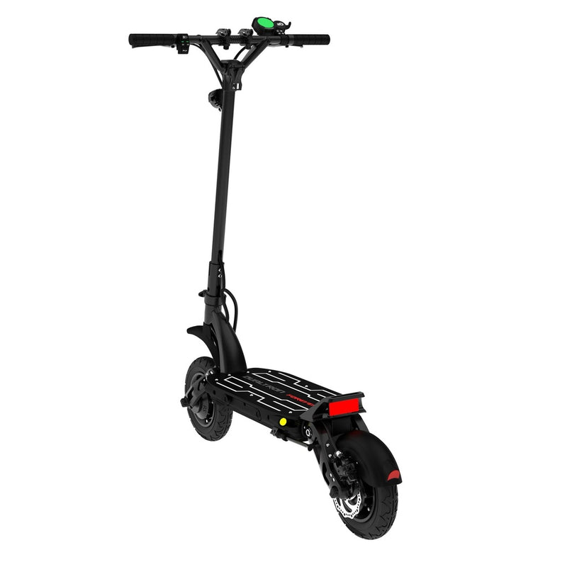 DUALTRON Trottinette électrique FOREVER