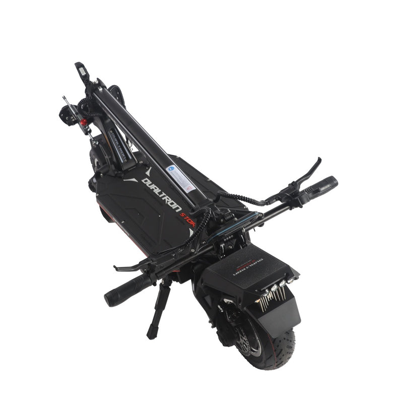 DUALTRON Trottinette électrique STORM