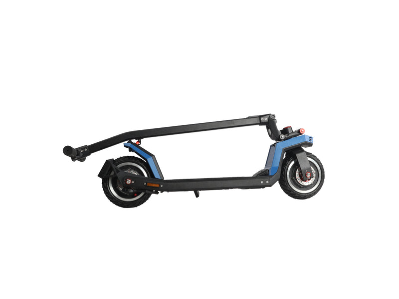 DUALTRON Trottinette électrique SONIC PRO