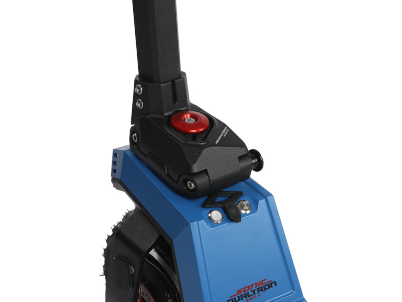 DUALTRON Trottinette électrique SONIC PRO