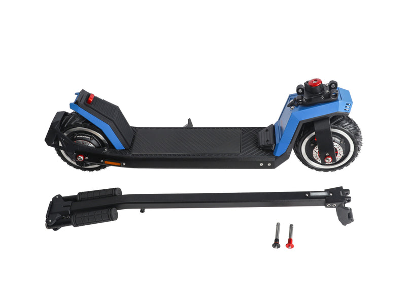 DUALTRON Trottinette électrique SONIC PRO