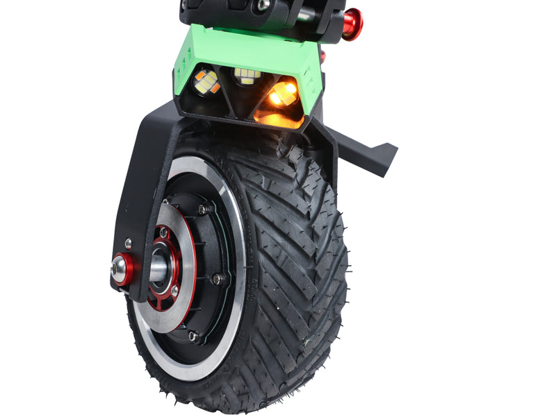 DUALTRON Trottinette électrique SONIC PRO