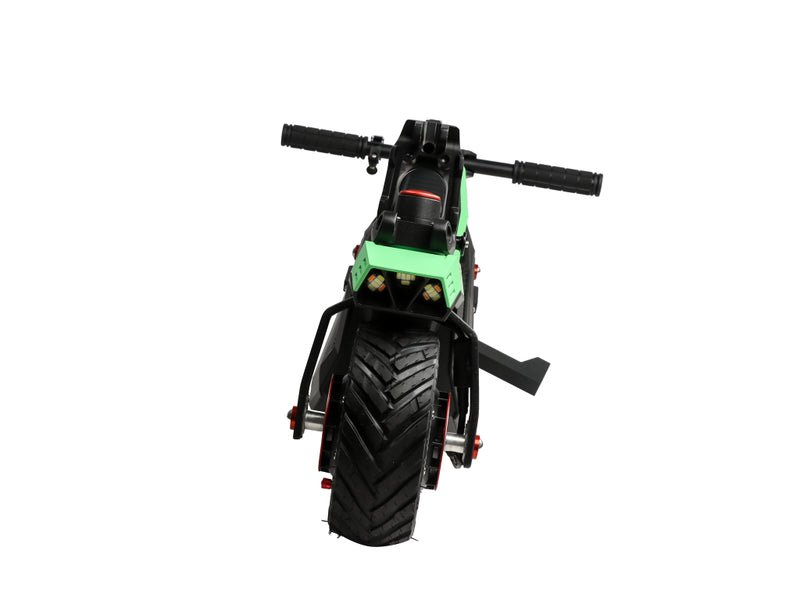 DUALTRON Trottinette électrique SONIC PRO