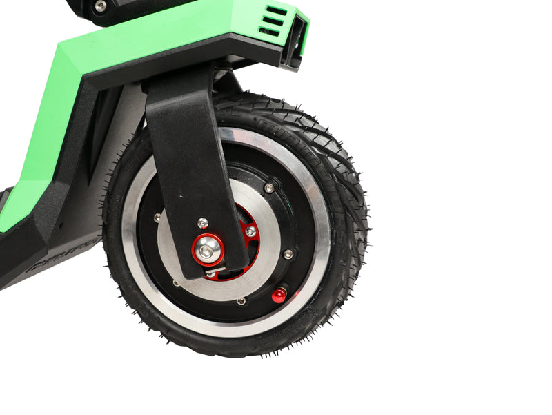 DUALTRON Trottinette électrique SONIC PRO