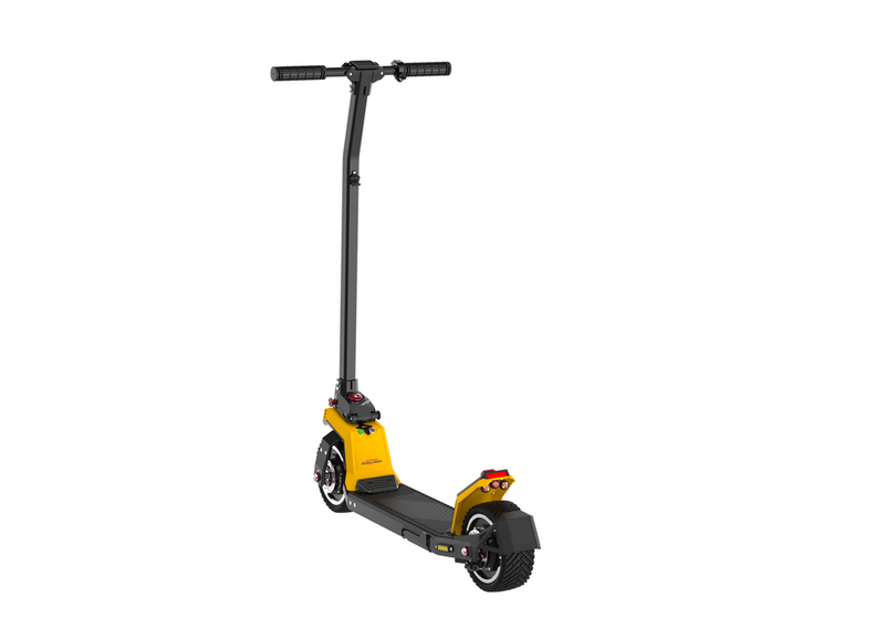 DUALTRON Trottinette électrique SONIC PRO