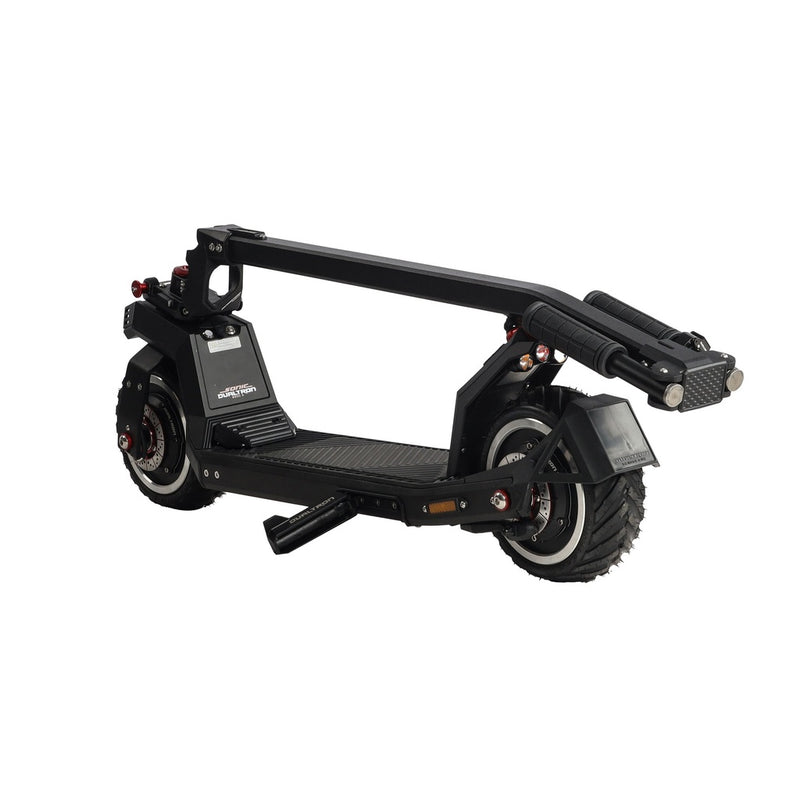 DUALTRON Trottinette électrique SONIC PRO