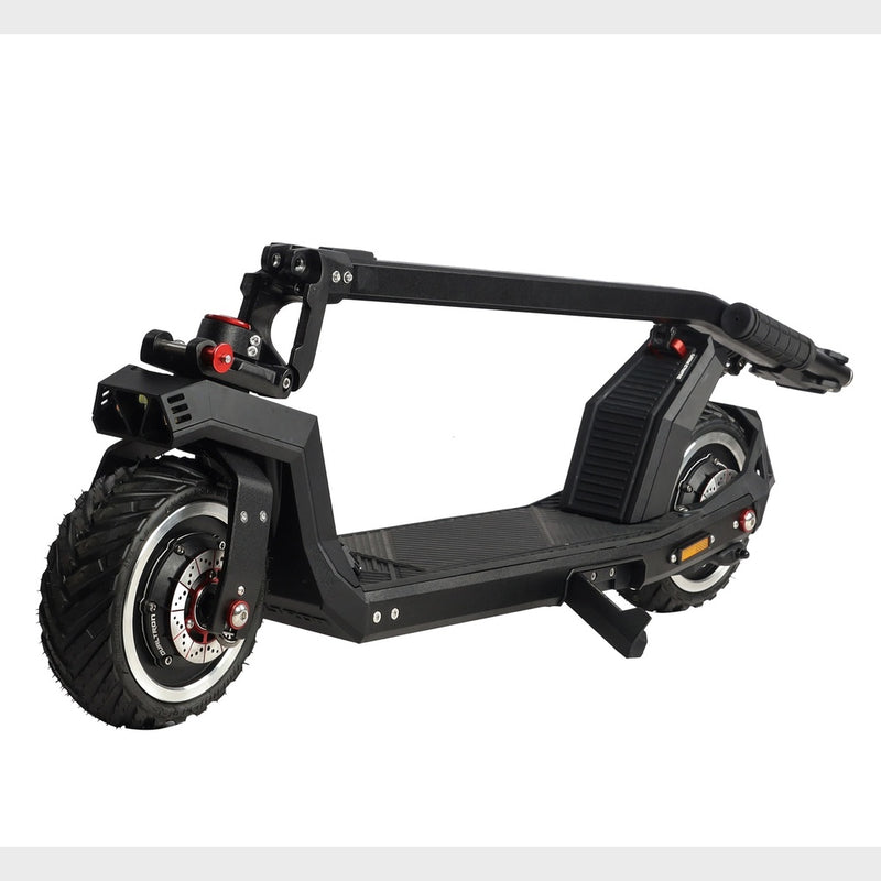 DUALTRON Trottinette électrique SONIC PRO