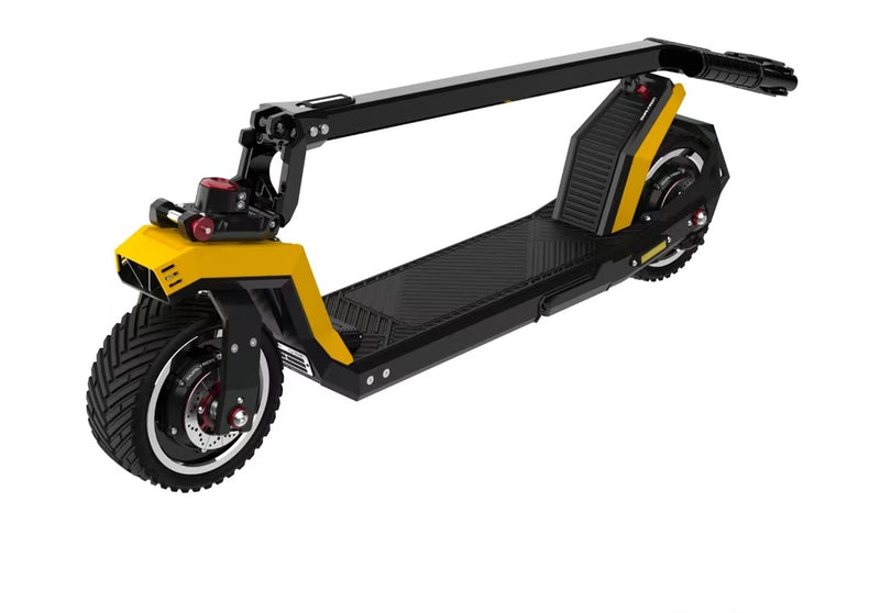 DUALTRON Trottinette électrique SONIC PRO