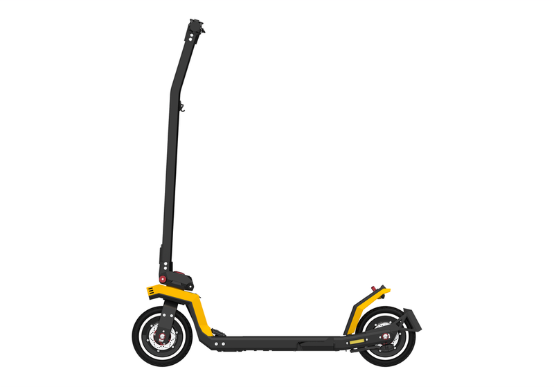 DUALTRON Trottinette électrique SONIC PRO
