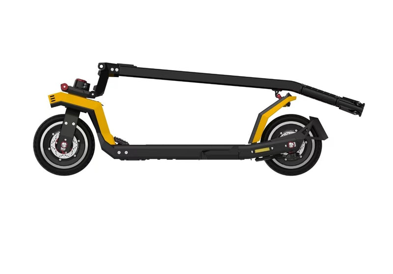 DUALTRON Trottinette électrique SONIC PRO