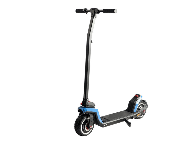 DUALTRON Trottinette électrique SONIC PRO