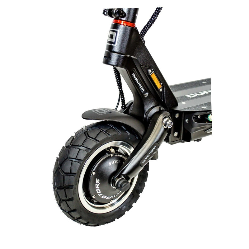 DUALTRON Trottinette électrique VICTOR