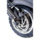 DUALTRON Trottinette électrique VICTOR