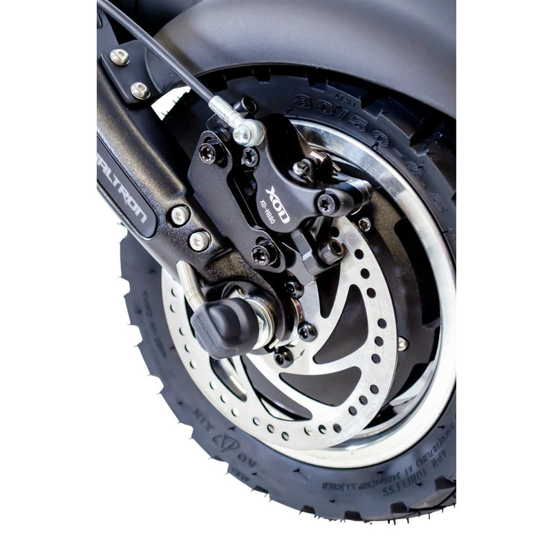DUALTRON Trottinette électrique VICTOR