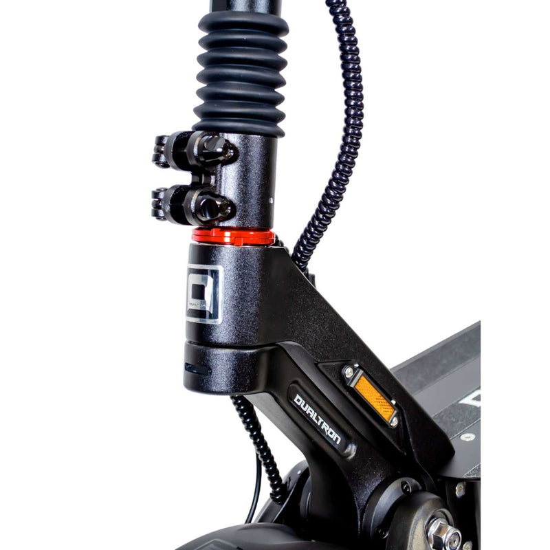 DUALTRON Trottinette électrique VICTOR