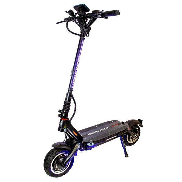 DUALTRON Trottinette électrique VICTOR