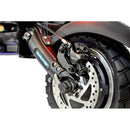 DUALTRON Trottinette électrique VICTOR Limited