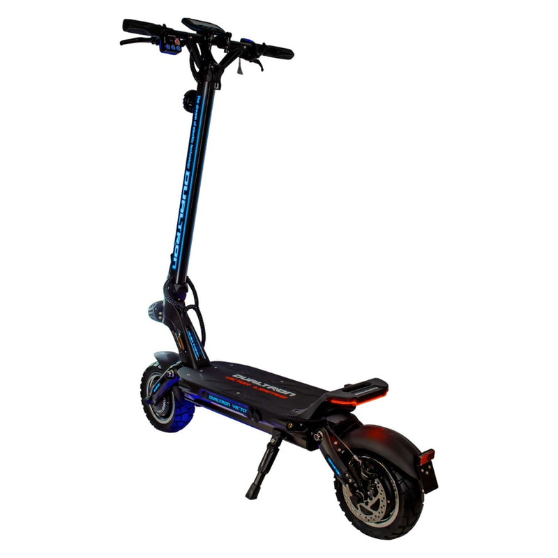 DUALTRON Trottinette électrique VICTOR Limited
