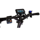 DUALTRON Trottinette électrique VICTOR Limited