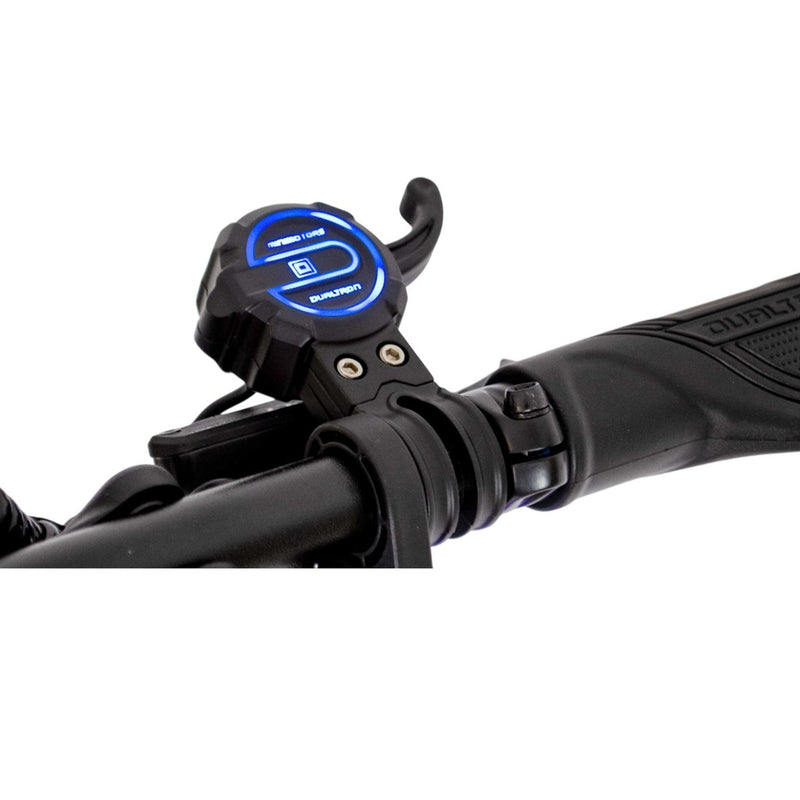 DUALTRON Trottinette électrique VICTOR Limited