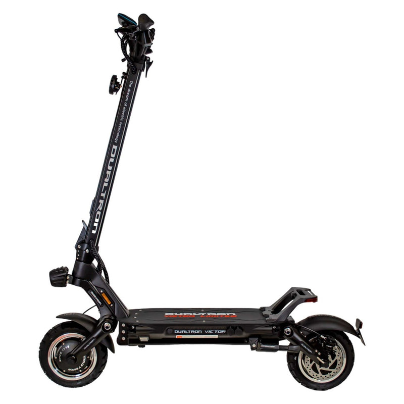 DUALTRON Trottinette électrique VICTOR Limited