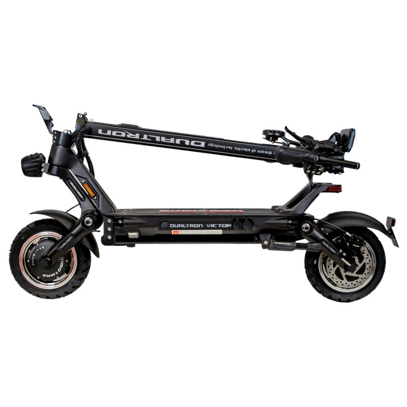 DUALTRON Trottinette électrique VICTOR Limited