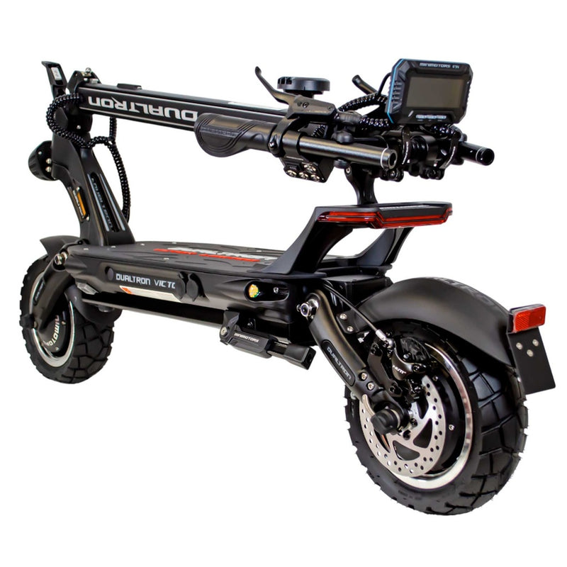 DUALTRON Trottinette électrique VICTOR Limited