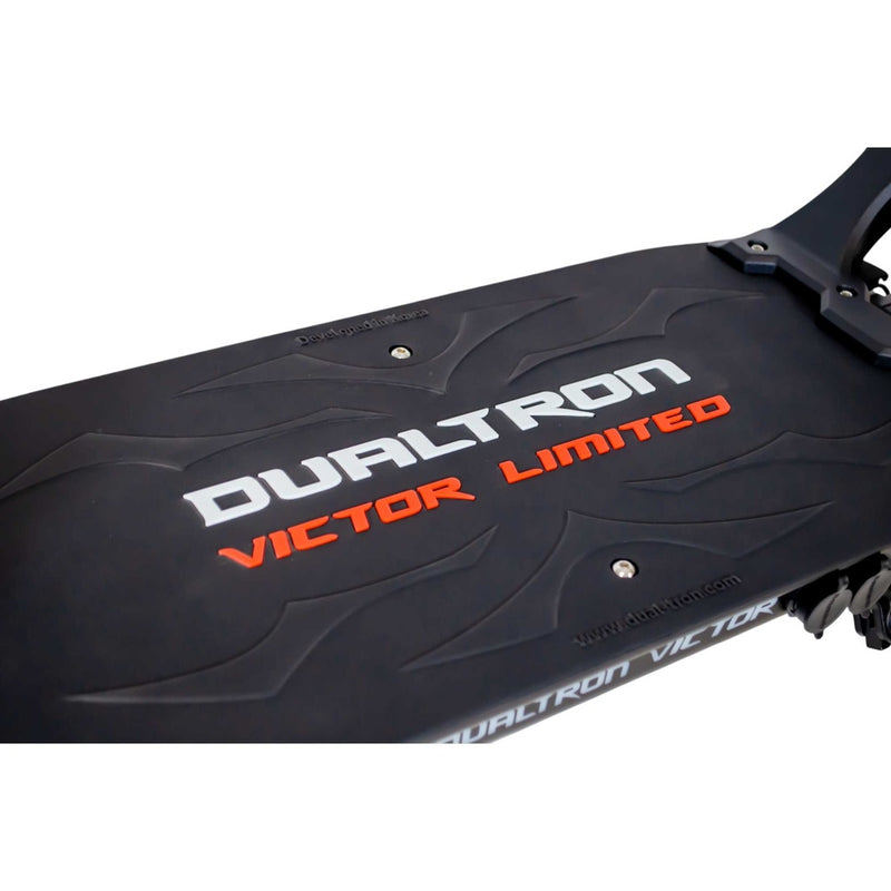 DUALTRON Trottinette électrique VICTOR Limited