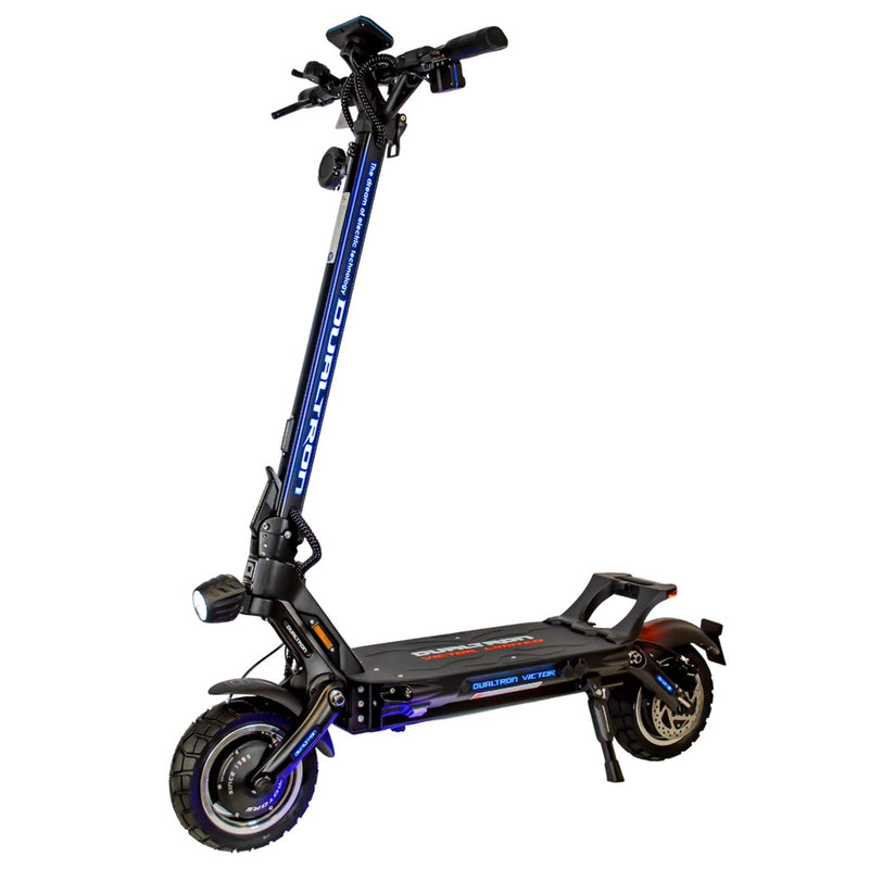 DUALTRON Trottinette électrique VICTOR Limited
