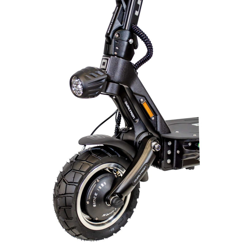 DUALTRON Trottinette électrique VICTOR Limited
