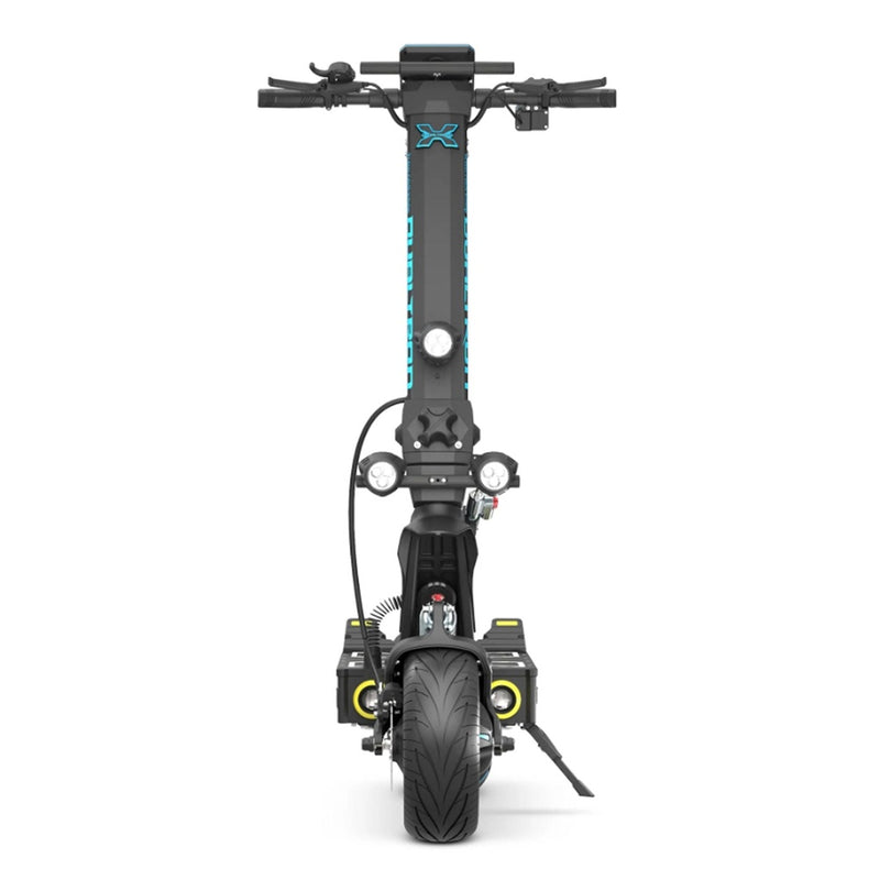 DUALTRON Trottinette électrique X Limited