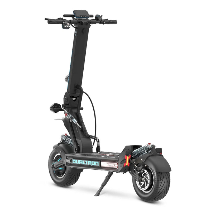 DUALTRON Trottinette électrique X Limited