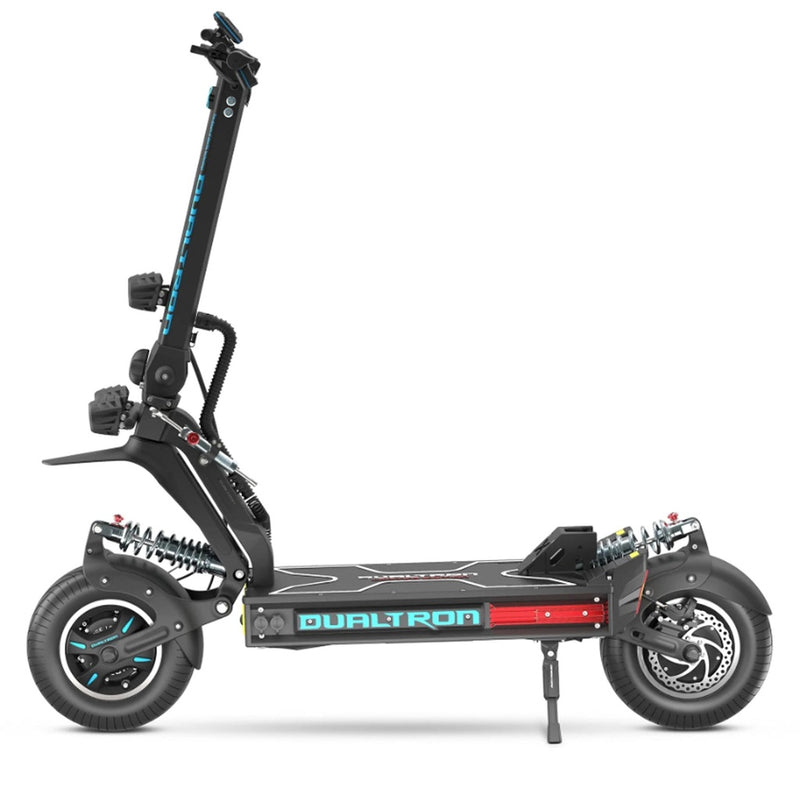 DUALTRON Trottinette électrique X Limited