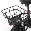 Iscooter i12 Trottinette Electrique avec siège