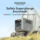Romoss RM300 Station électrique portable